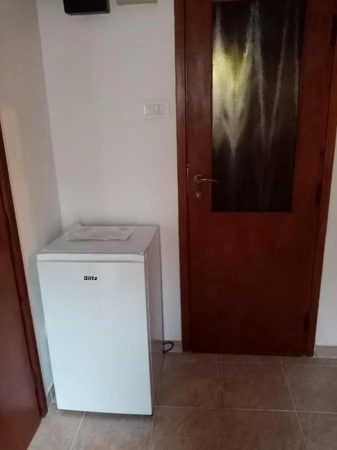 Casa Lauro Hotel Pula 0*,