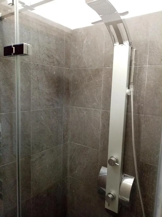 Guest house Casa Lauro Hotel Pula
