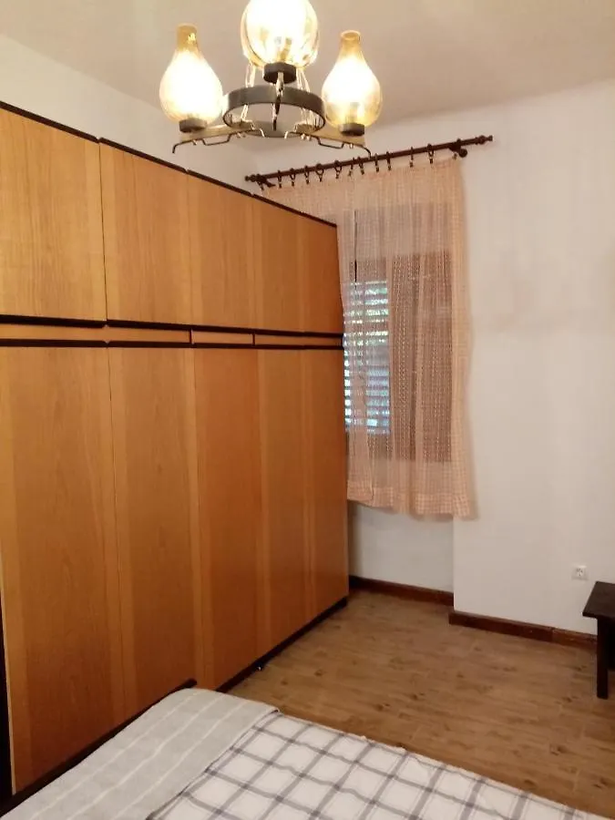Casa Lauro Hotel Pula Guest house