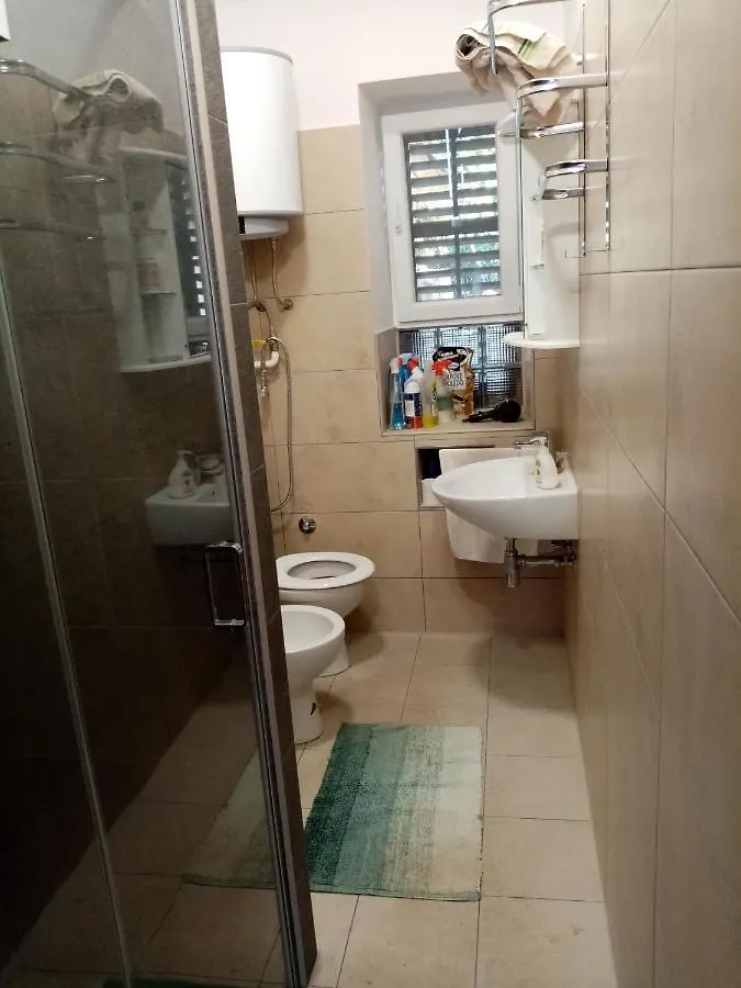 Casa Lauro Hotel Pula Croatia