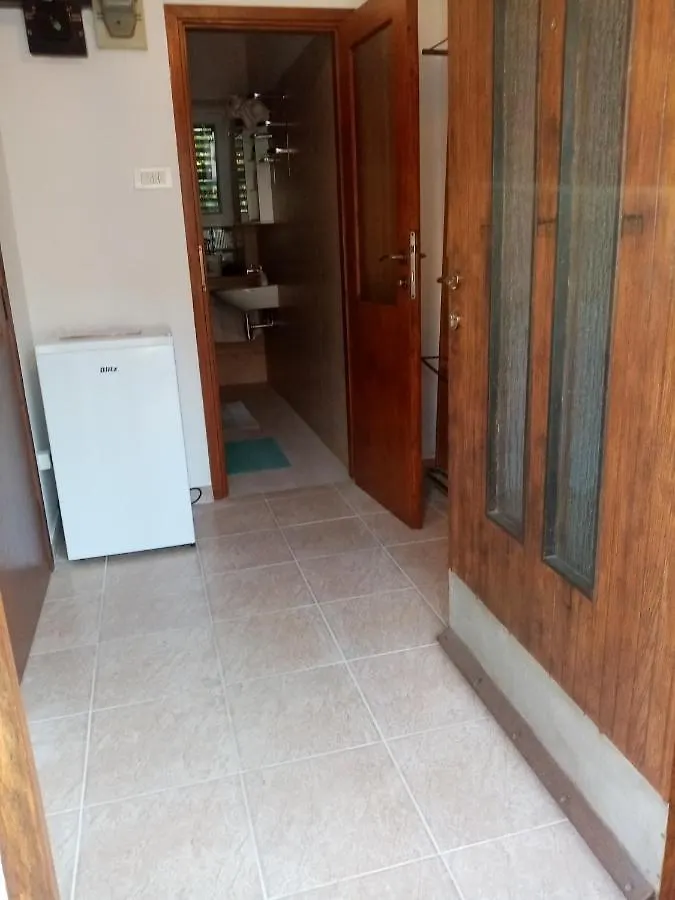 Guest house Casa Lauro Hotel Pula Croatia