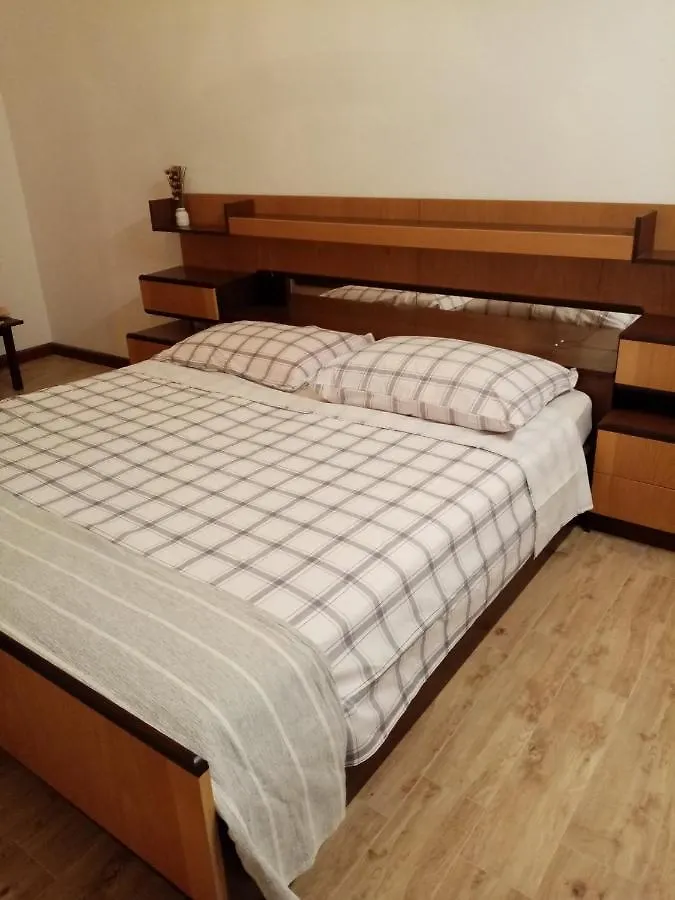 Casa Lauro Hotel Pula