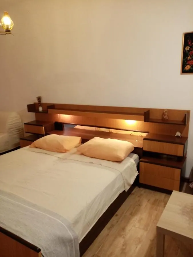 Casa Lauro Hotel Pula