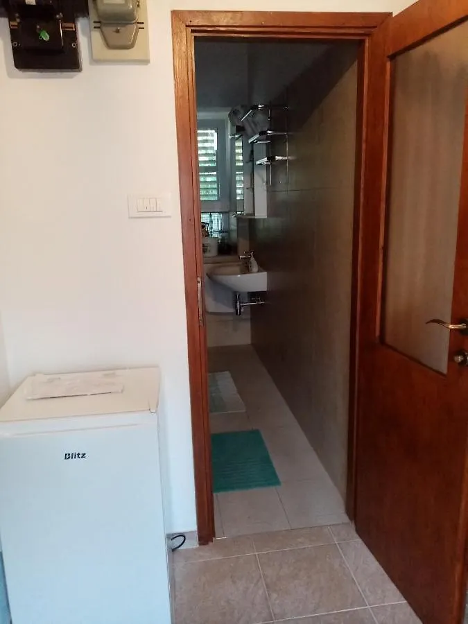 Guest house Casa Lauro Hotel Pula