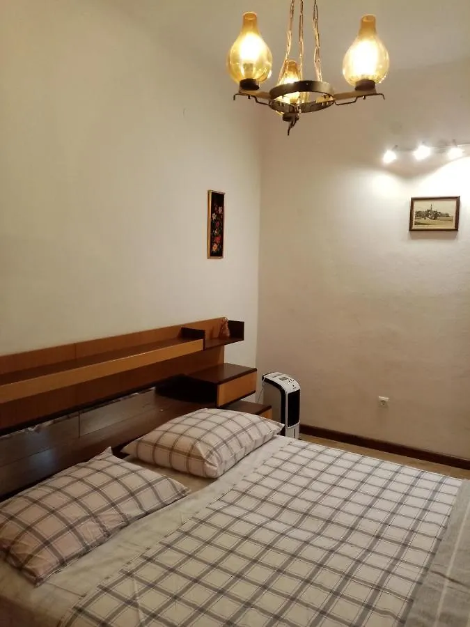 Casa Lauro Hotel Pula