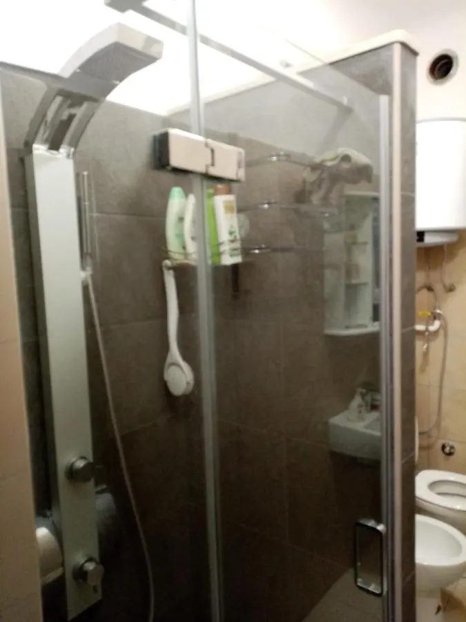 Casa Lauro Hotel Pula Guest house