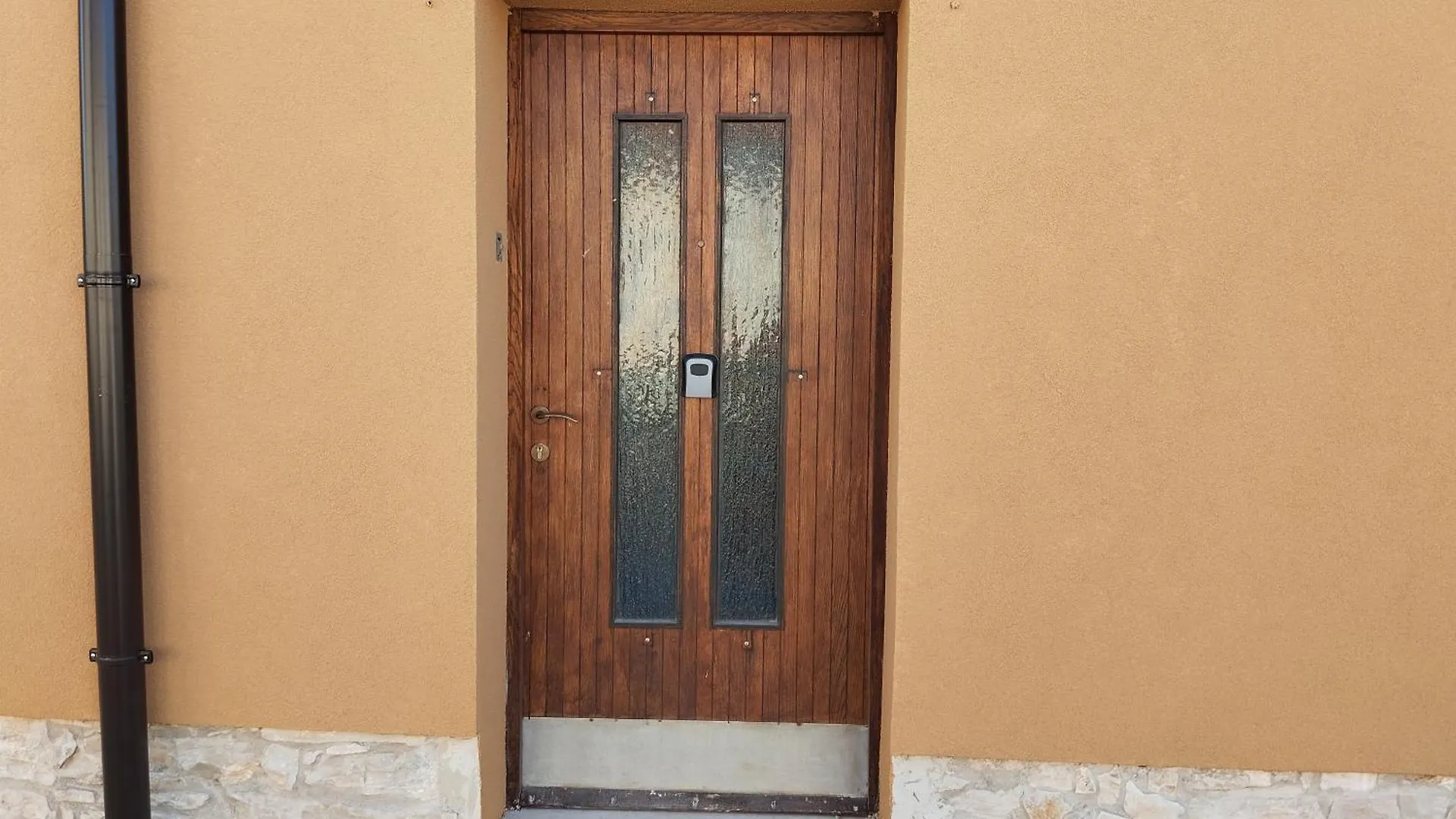 Casa Lauro Hotel Pula Croatia