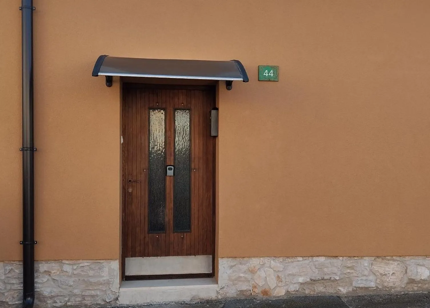 Guest house Casa Lauro Hotel Pula